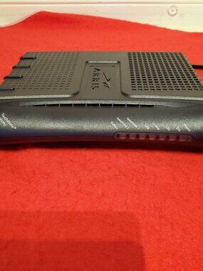 ARRIS TM 602G/115 Modual - Perfect Performer - Save $